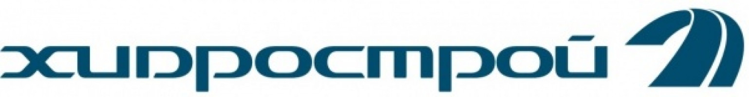 Logo of Хидрострой АД - Клон София Logo of Хидрострой АД - Клон София