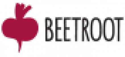 Logo of Beetroot