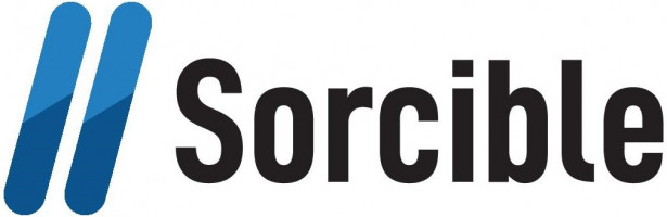 Logo of Sorcible
