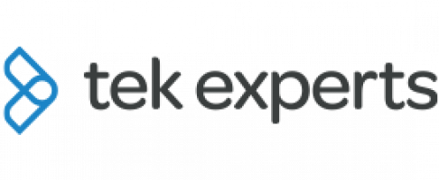Logo-ul Tek Experts