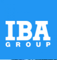 Logo of IBA Bulgaria