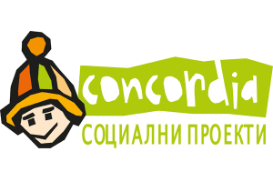 Фондация „Конкордия България“ Logo of Фондация „Конкордия България“