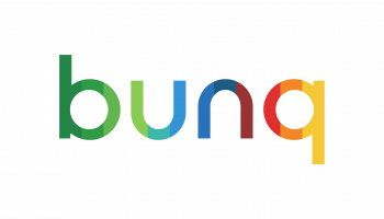 Bunq Logo of Bunq