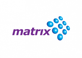 Logo of Matrix Global