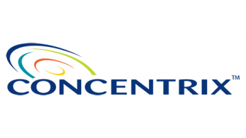 Лого на Concentrix Bulgaria Лого на Concentrix Bulgaria