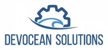 Logo of DevOcean Solutions