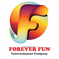 Logo of Forever Fun Entertainment Company Logo of Forever Fun Entertainment Company