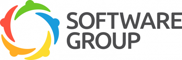 Software Group Logo of Software Group