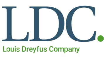 Logo of LDC