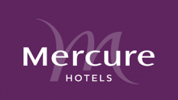 Logo of Mercure London Bridge Hotel Logo of Mercure London Bridge Hotel