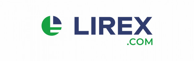 Logo of ЛИРЕКС.КОМ ООД Logo of ЛИРЕКС.КОМ ООД