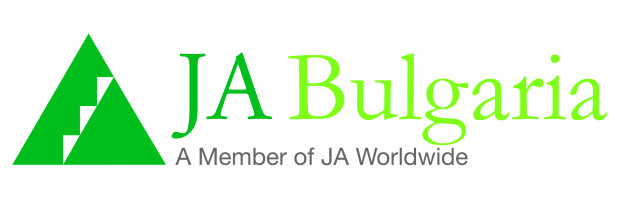 Logo of Junior Achievement Bulgaria Logo of Junior Achievement Bulgaria