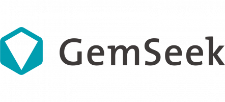 Logo of GemSeek Consulting ltd