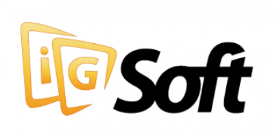 Logo of IG Soft ltd. Logo of IG Soft ltd.