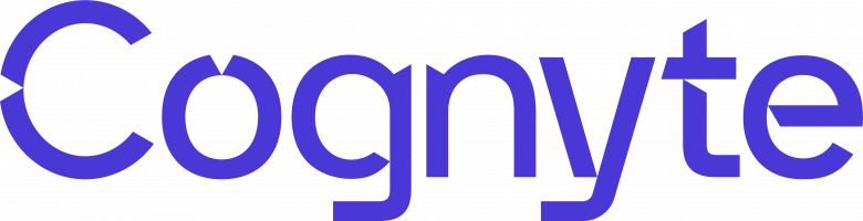 Logo of Cognyte