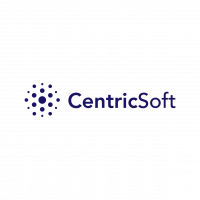 Logo of CentricSoft