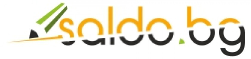 Logo of Салдо.Бг Logo of Салдо.Бг