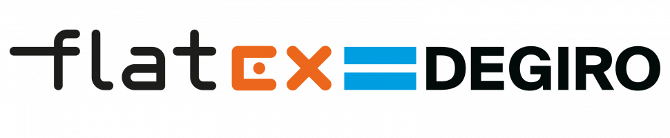 flatexDEGIRO Logo of flatexDEGIRO
