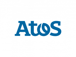 Logo of Atos Logo of Atos