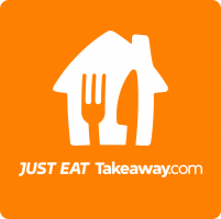 Just Eat Takeaway.com Logo of Just Eat Takeaway.com
