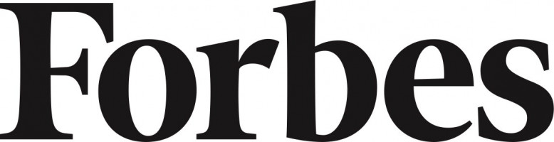 Logo-ul Forbes България