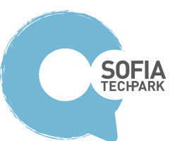 Logo-ul Sofia Tech Park JSC