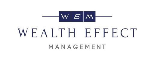 Wealth Effect Management Лого на Wealth Effect Management