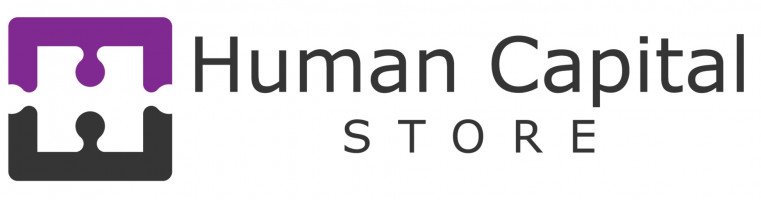 Logo of Human Capital Store Logo of Human Capital Store