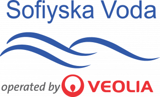 Sofiyska Voda AD Logo of Sofiyska Voda AD