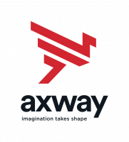 Logo of Axway Bulgaria Logo of Axway Bulgaria