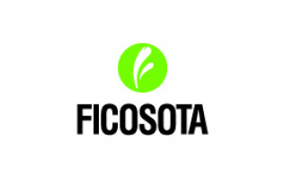 Logo-ul Ficosota