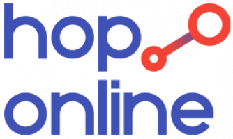 Hop Online Logo of Hop Online