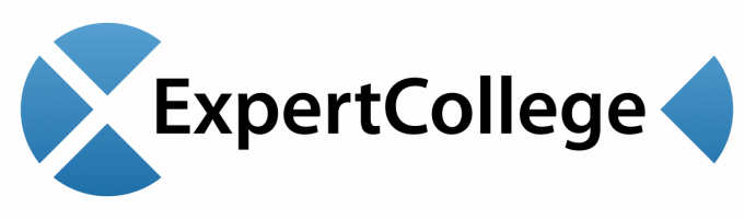 Logo of ExpertCollege Logo of ExpertCollege