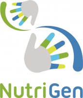 Лого на NutriGen