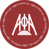 AFA OOD Logo of AFA OOD